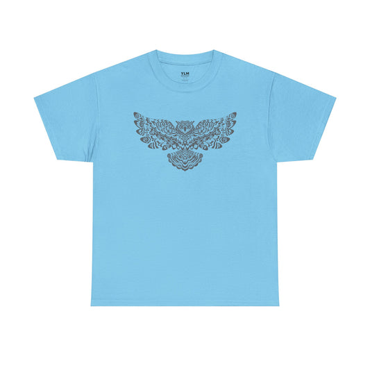 Owl Unisex Tee