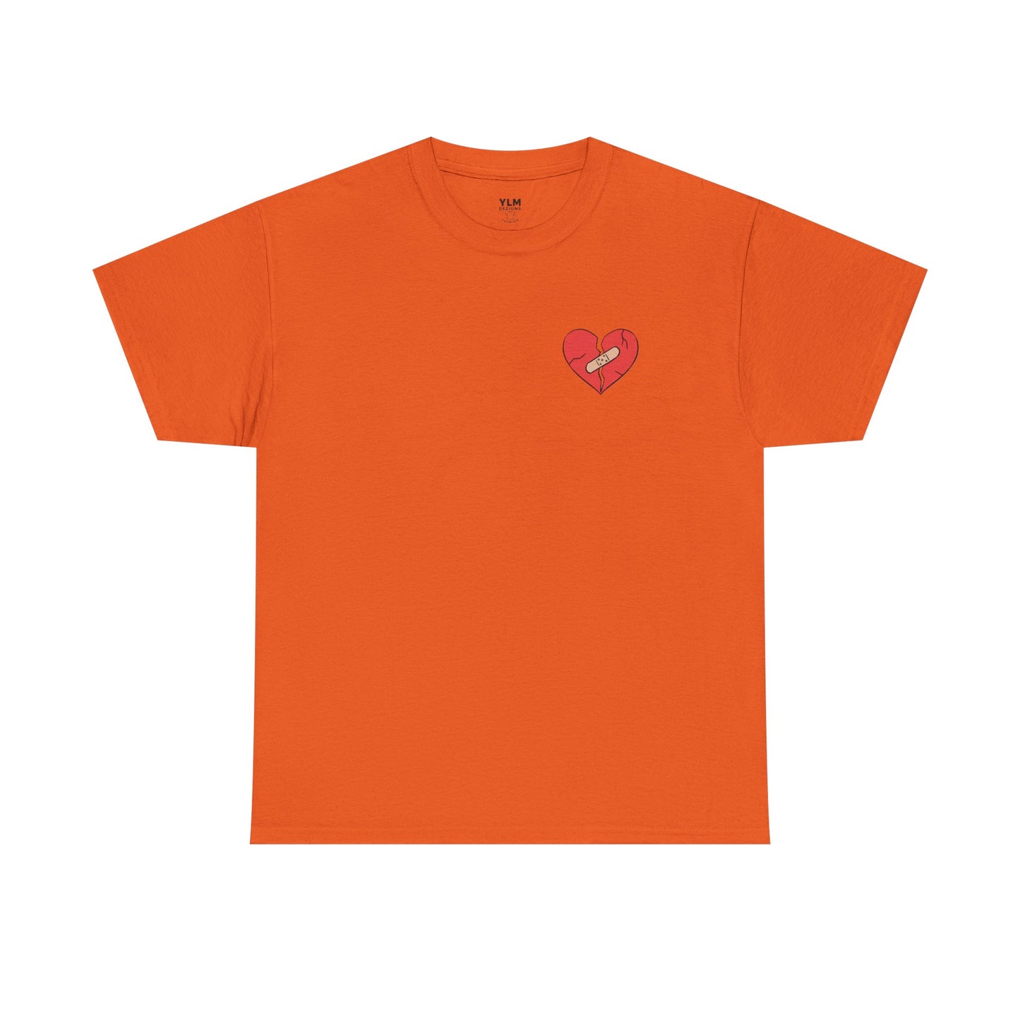 I'm Broken Unisex Tee