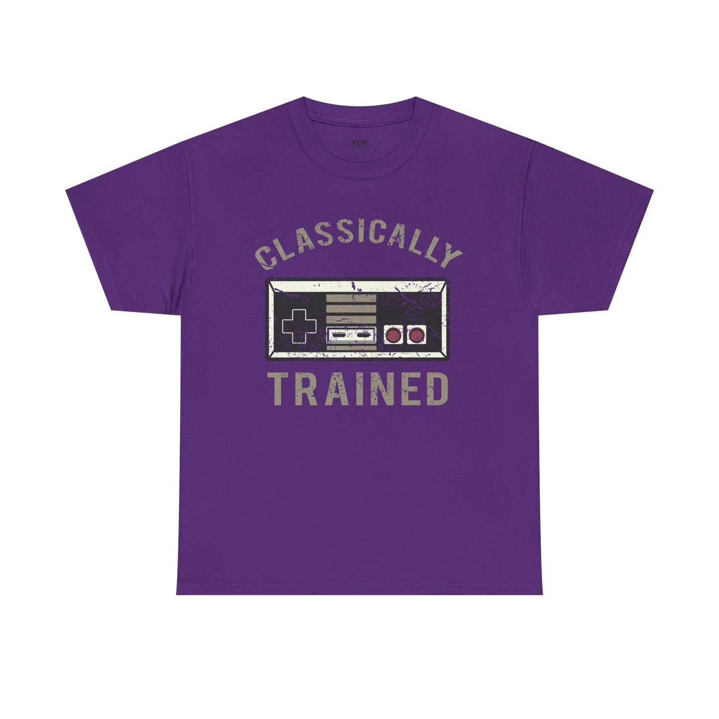 Classically Trained Unisex Tee