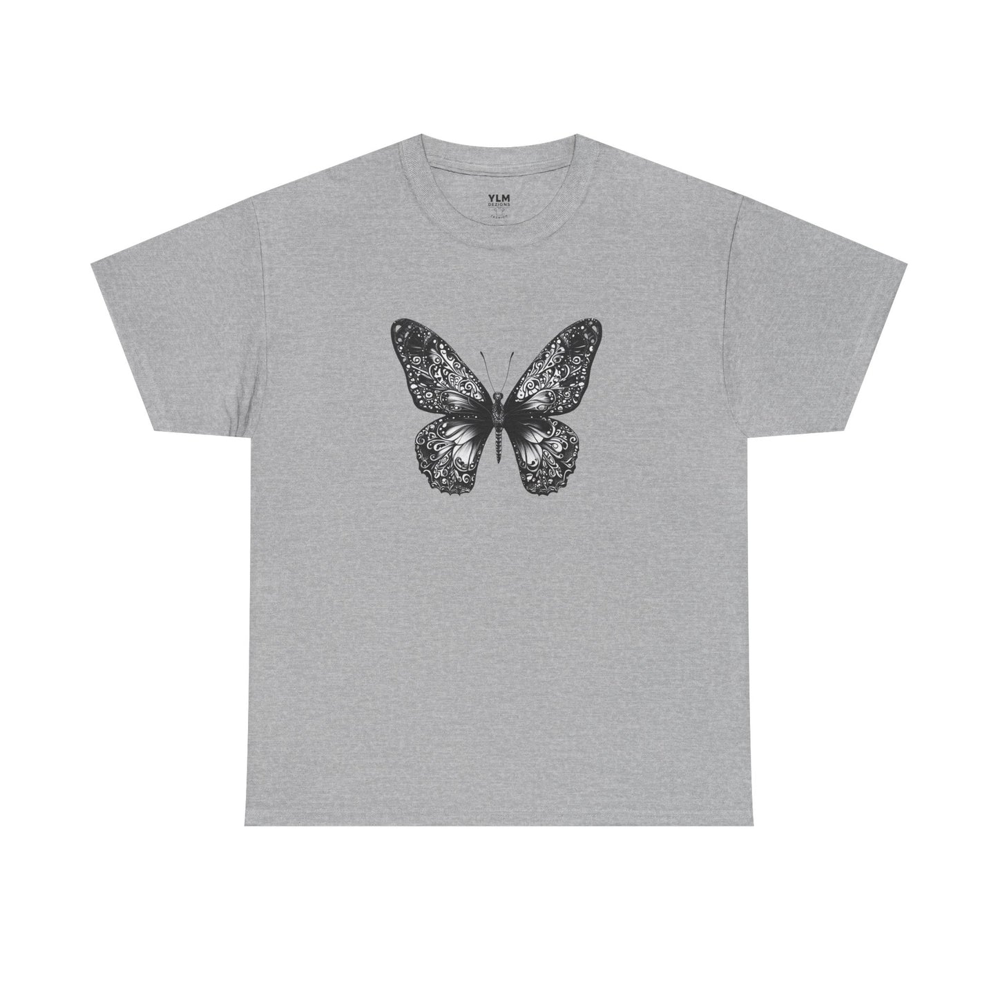 Butterfly Unisex Tee
