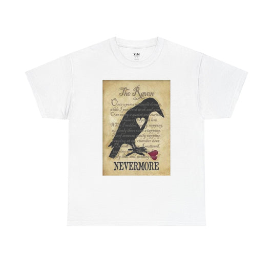 Raven Inspiration Unisex Tee