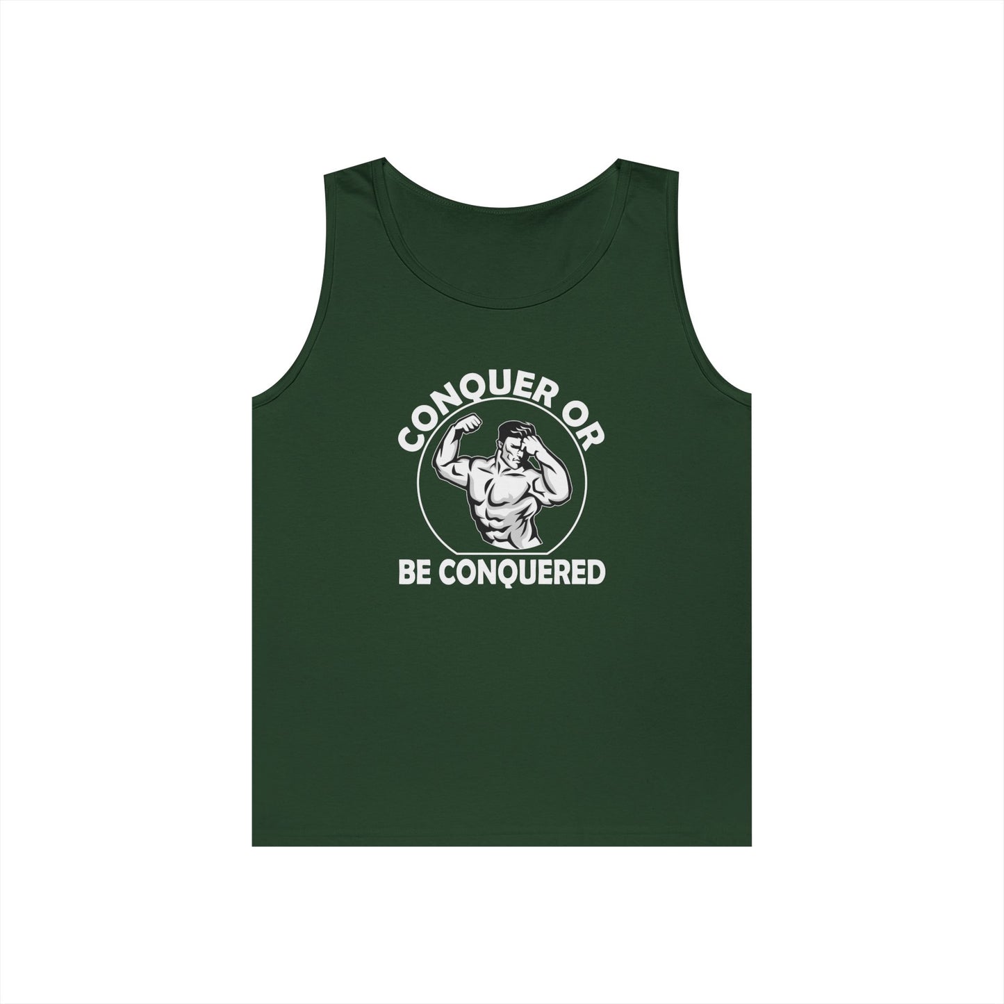 Conquer Tank Top