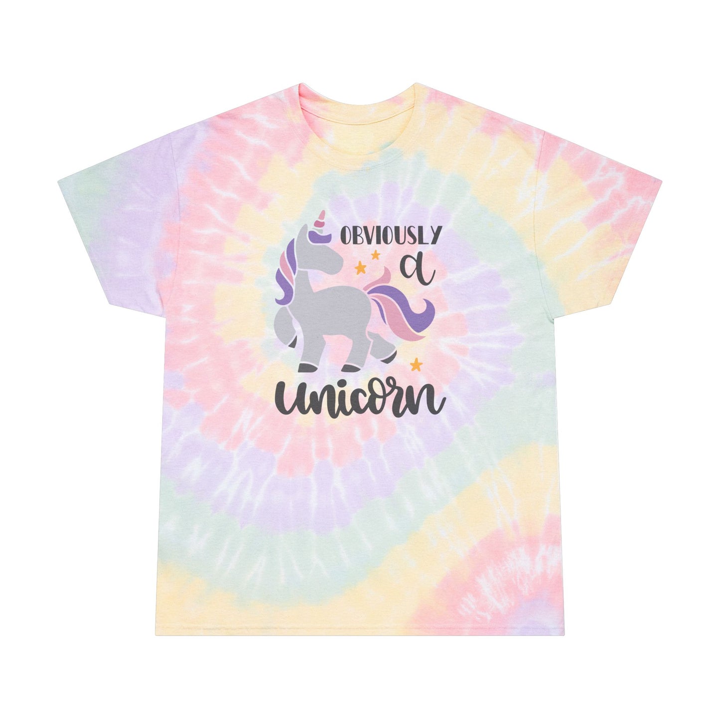 Obviously a Unicorn Unisex Tee