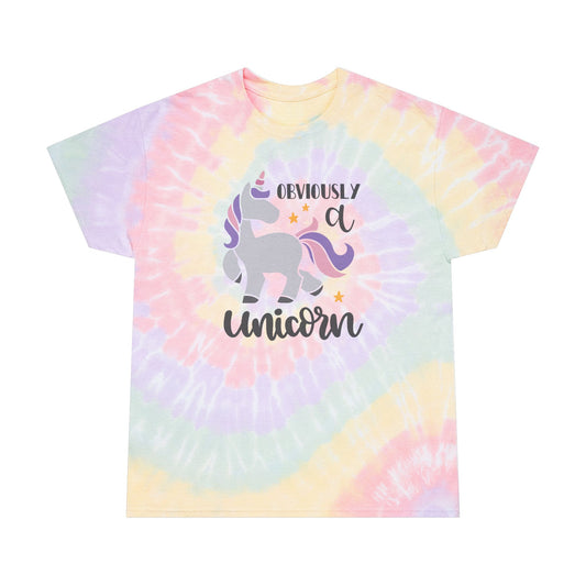Obviously a Unicorn Unisex Tee