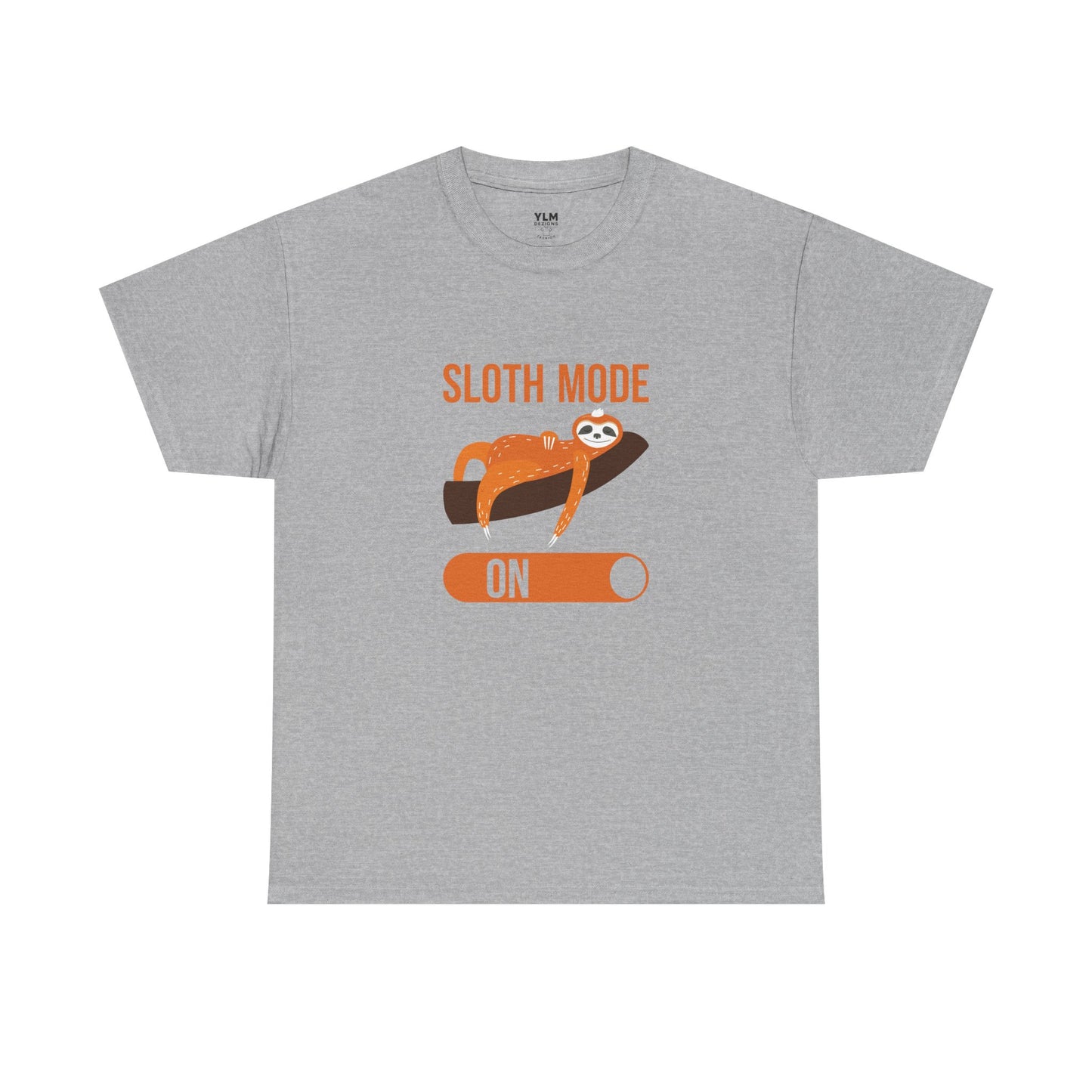 Sloth Mode Unisex Tee