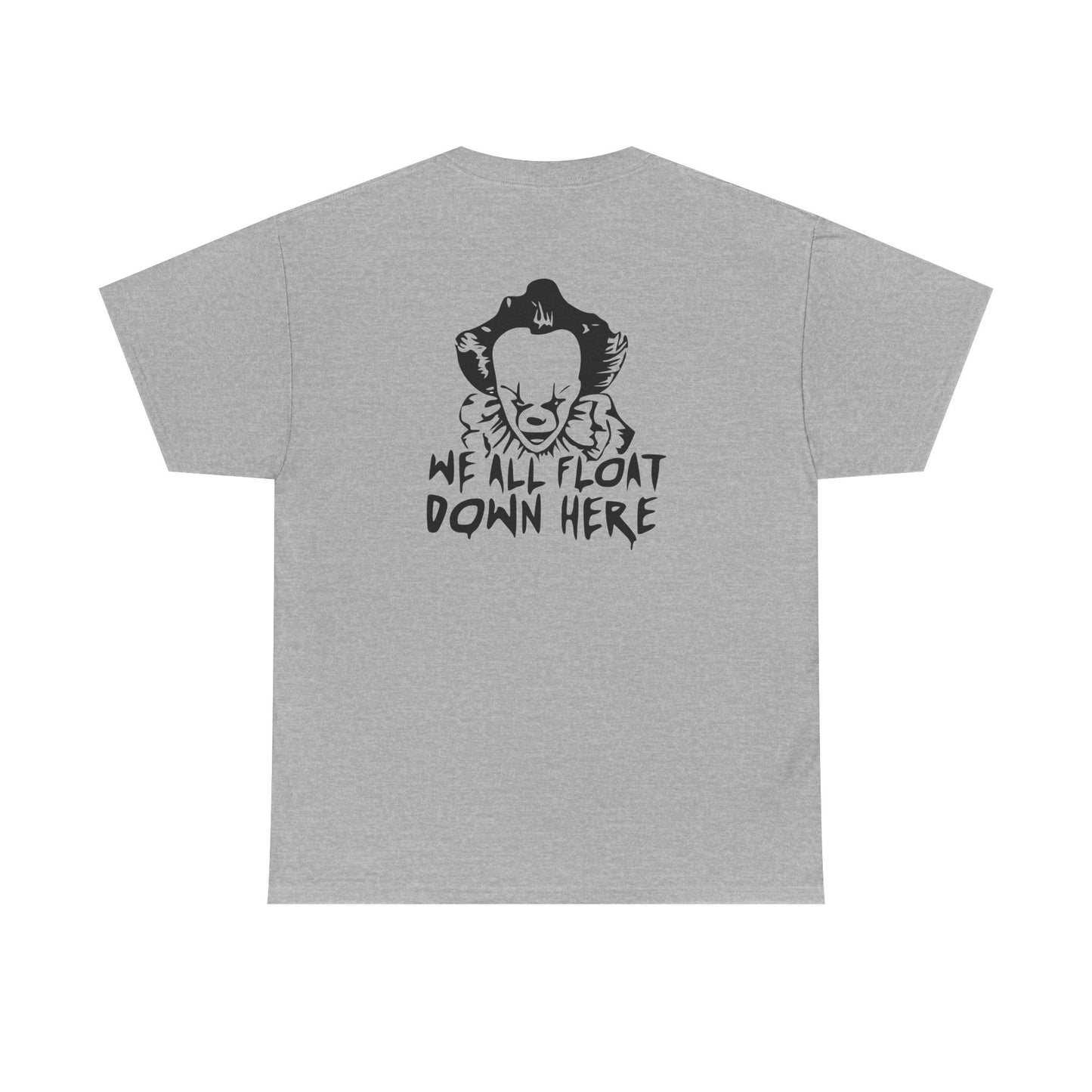 It Clown Unisex Tee
