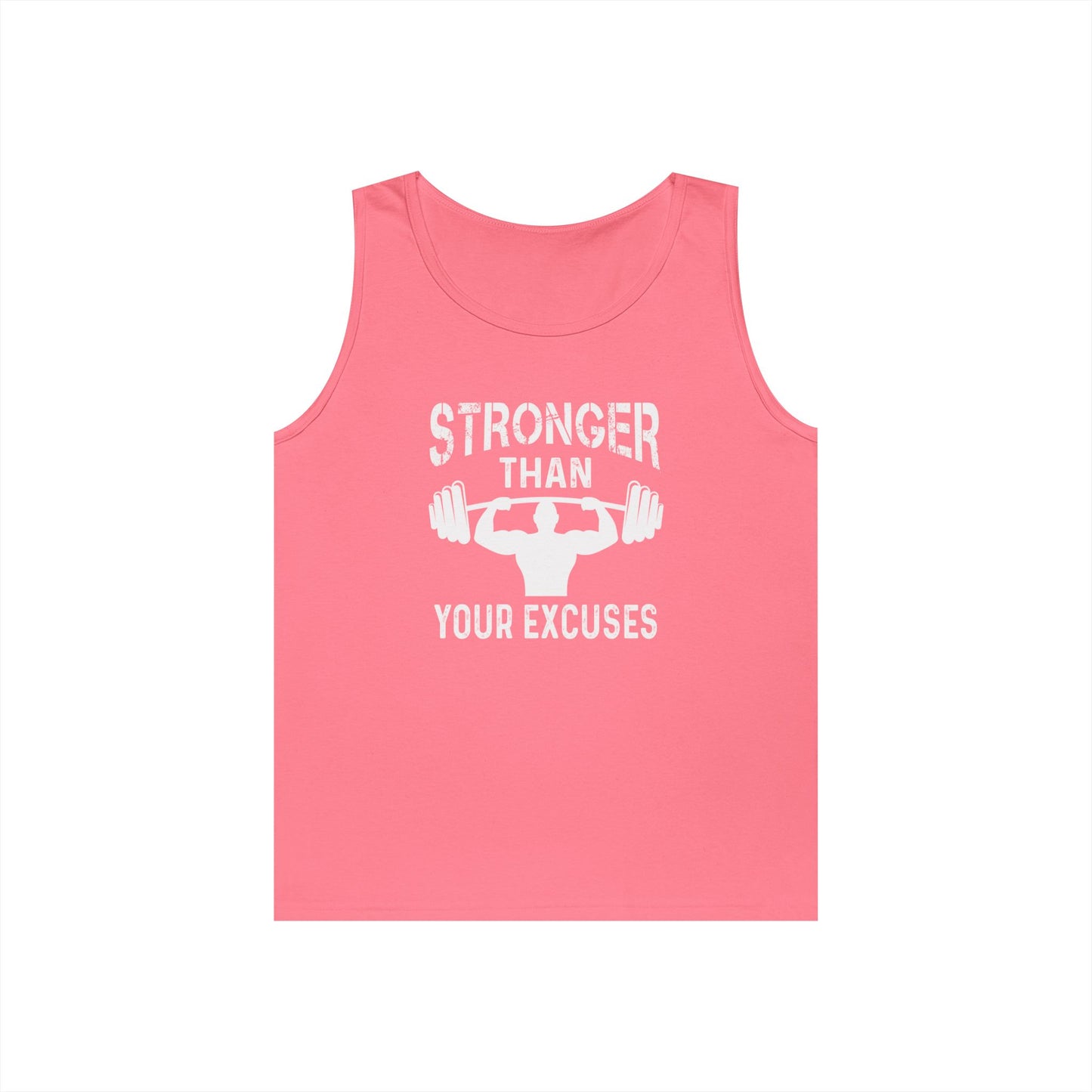 Stronger Tank Top
