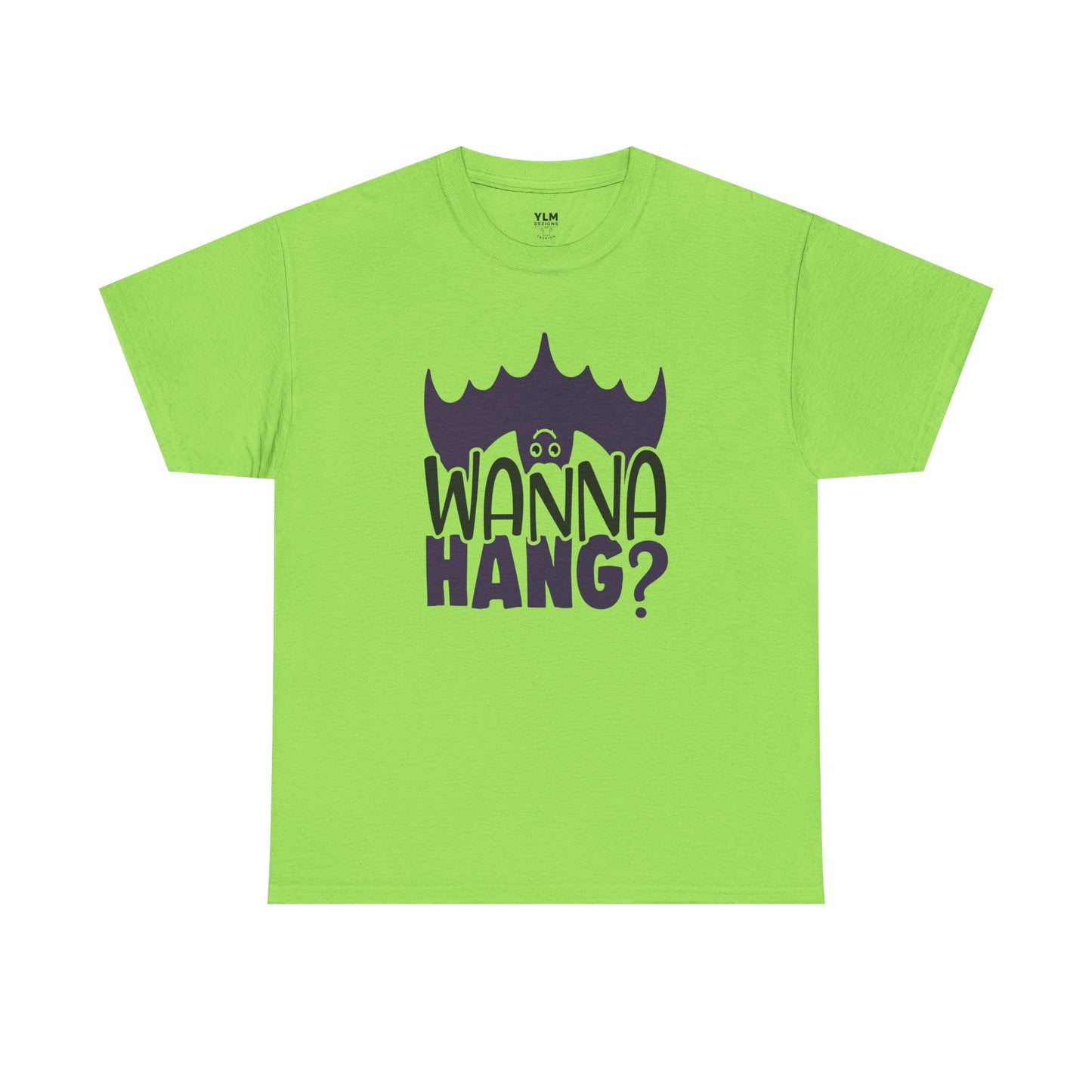 Wanna Hang? Unisex Tee