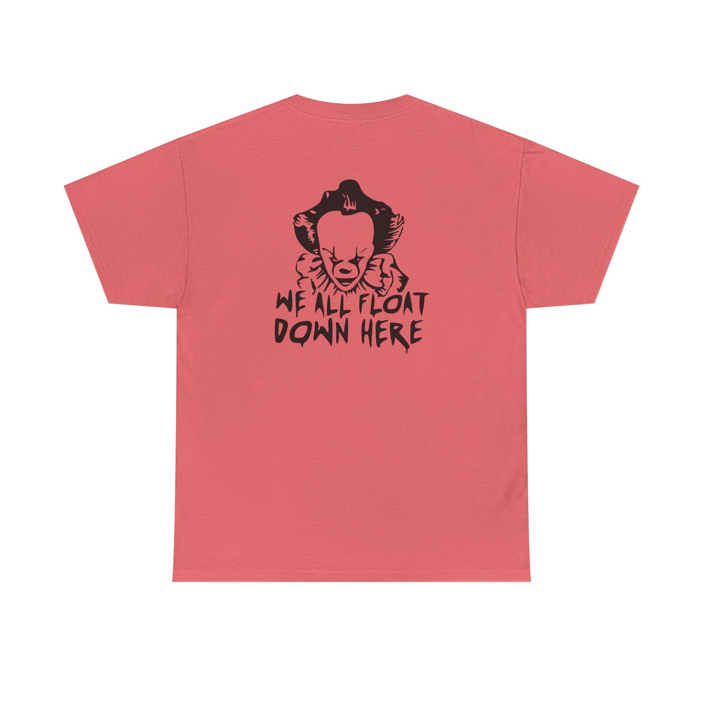 It Clown Unisex Tee