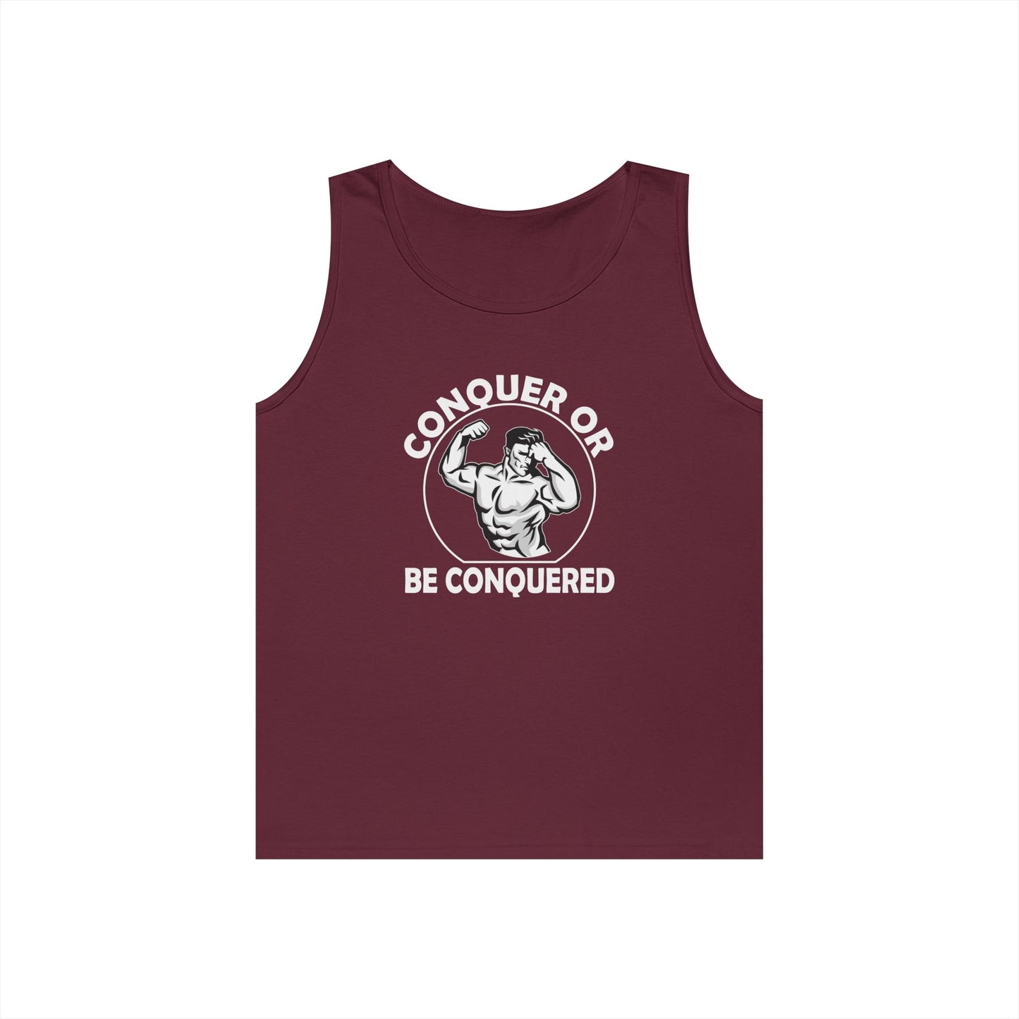 Conquer Tank Top