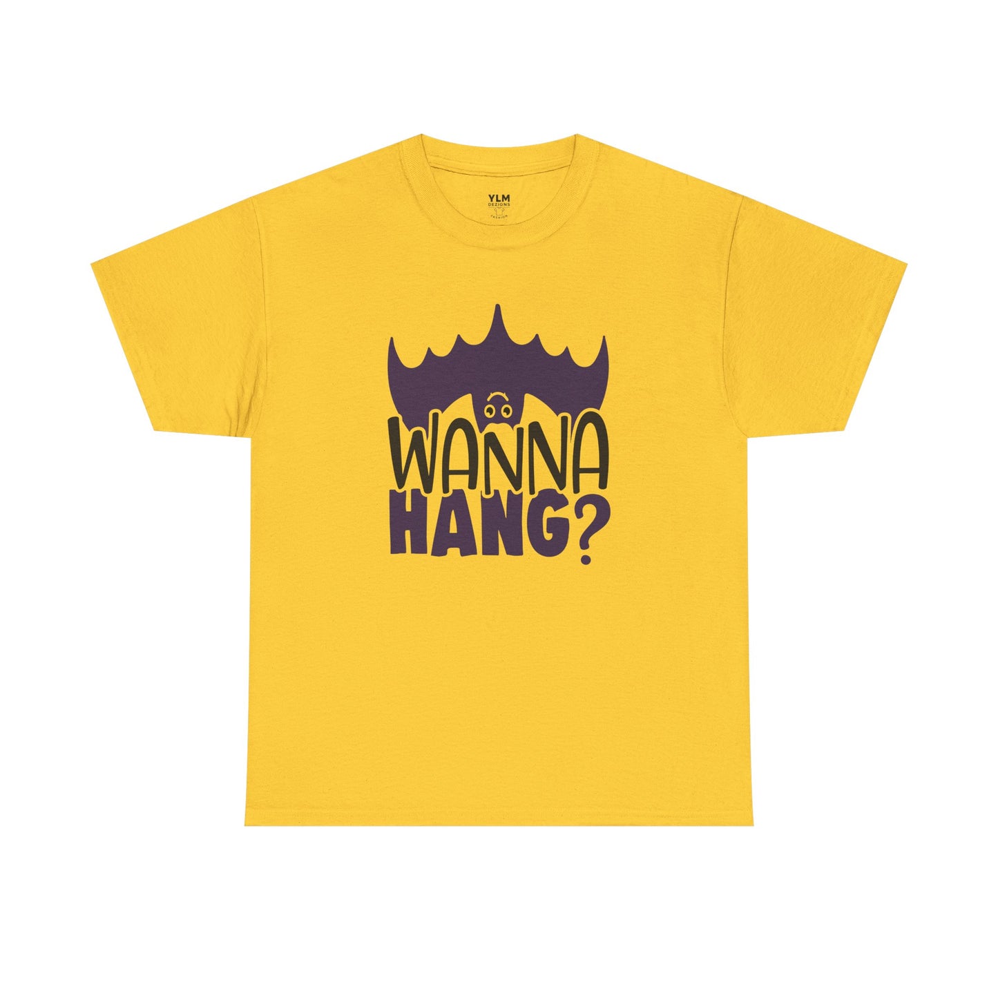 Wanna Hang? Unisex Tee