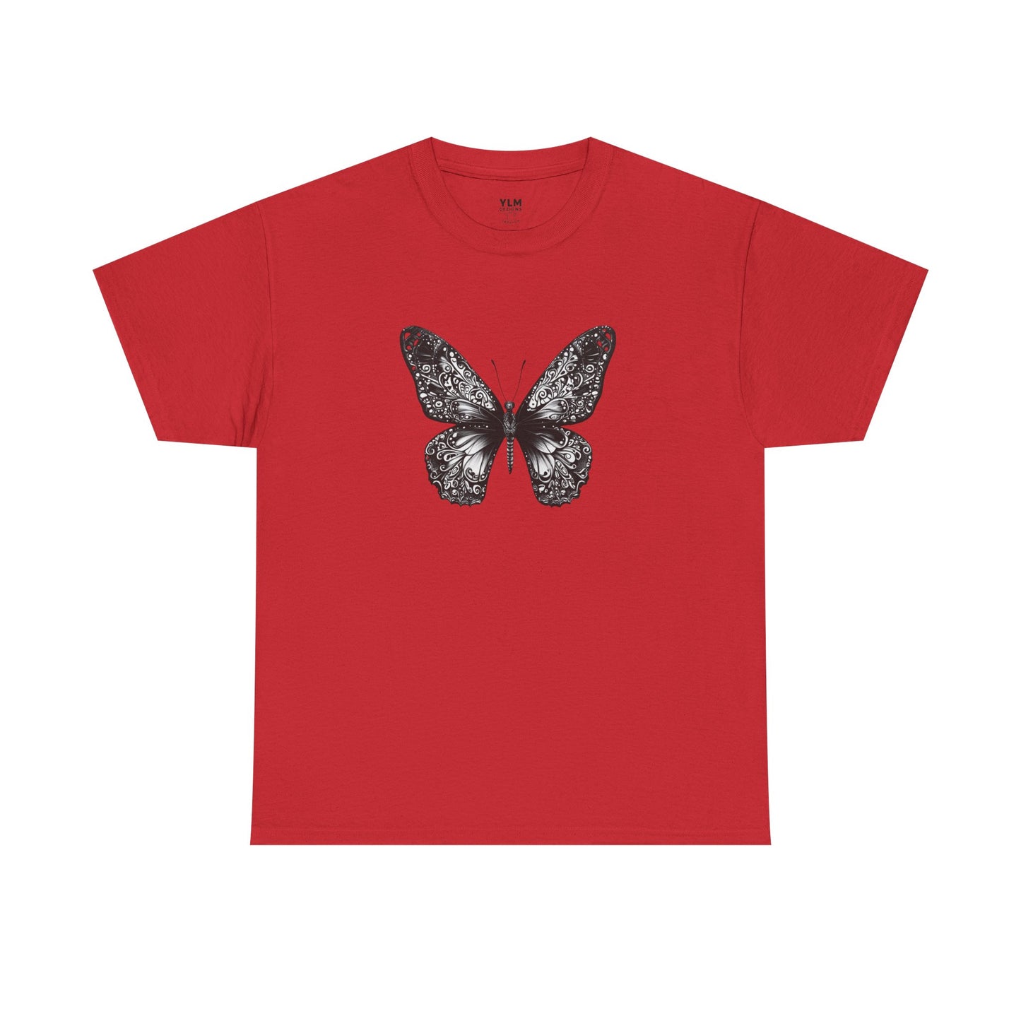 Butterfly Unisex Tee