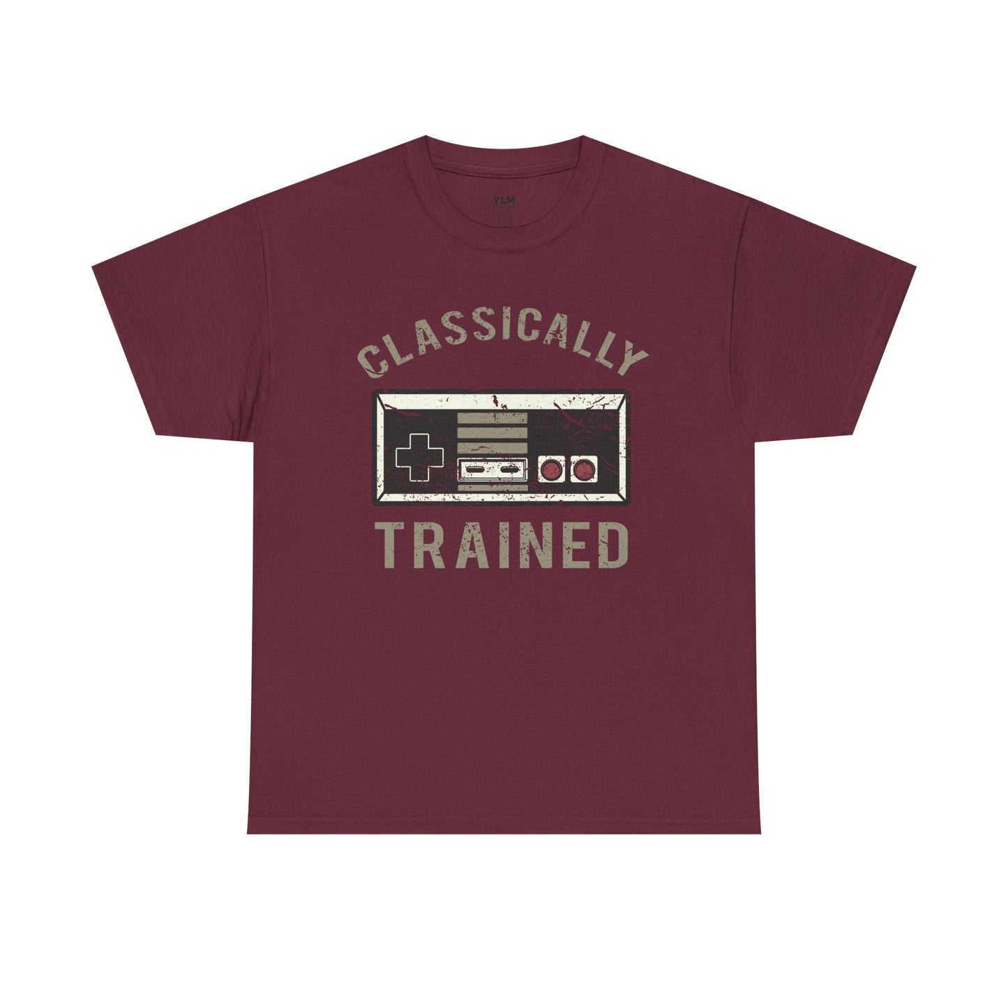 Classically Trained Unisex Tee