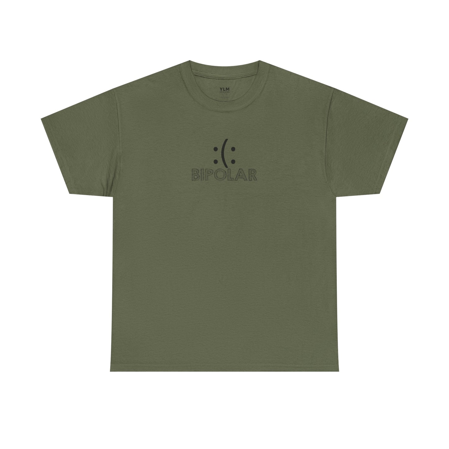 Bipolar Unisex Tee