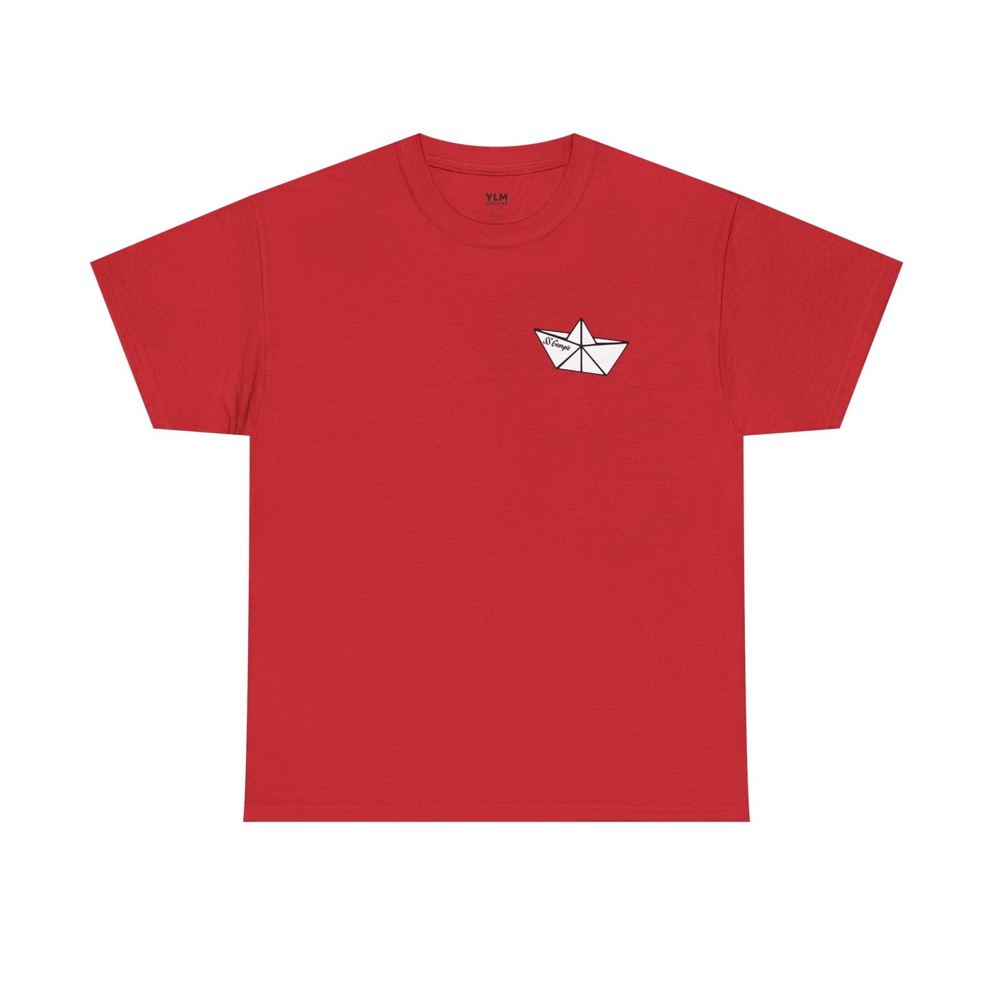 It Clown Unisex Tee