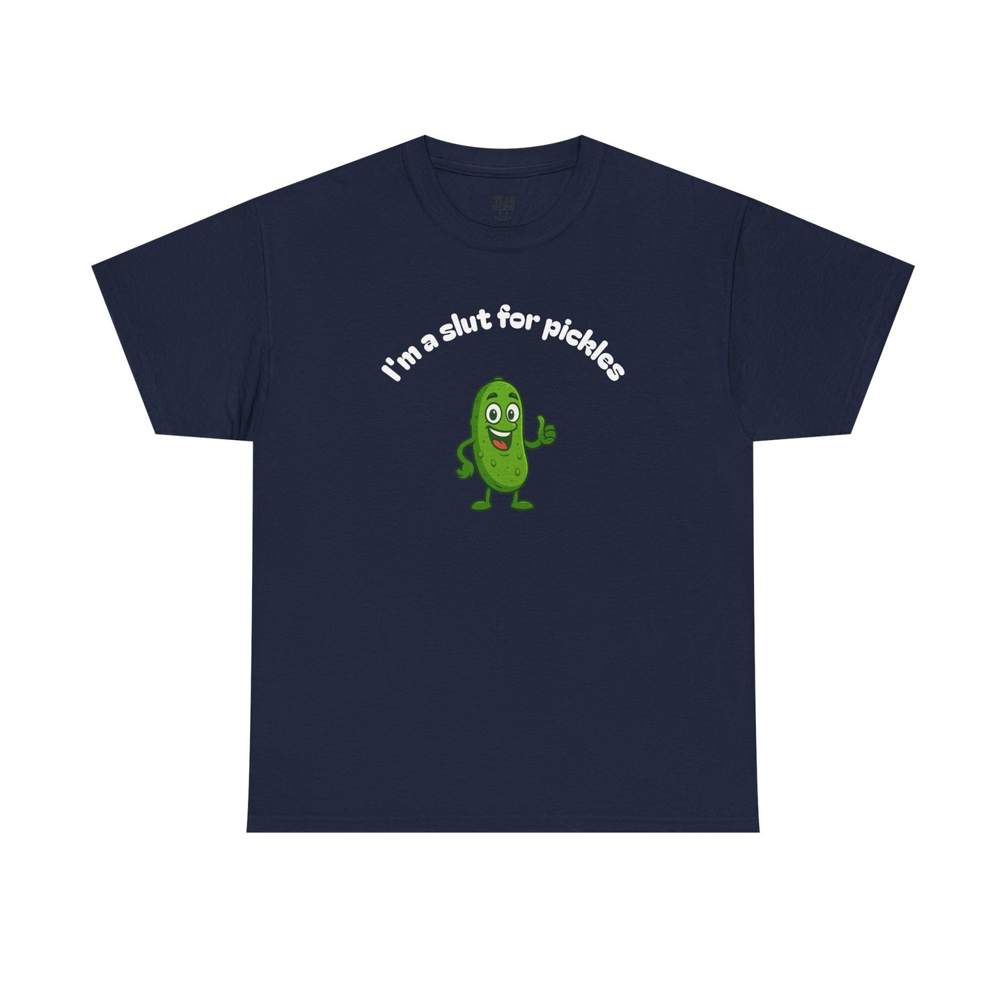 Pickle Lover Unisex Tee