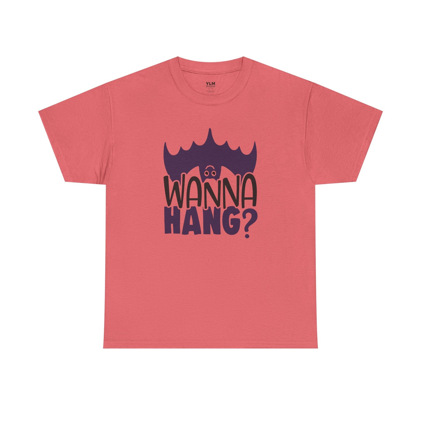 Wanna Hang? Unisex Tee