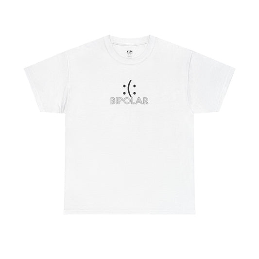 Bipolar Unisex Tee