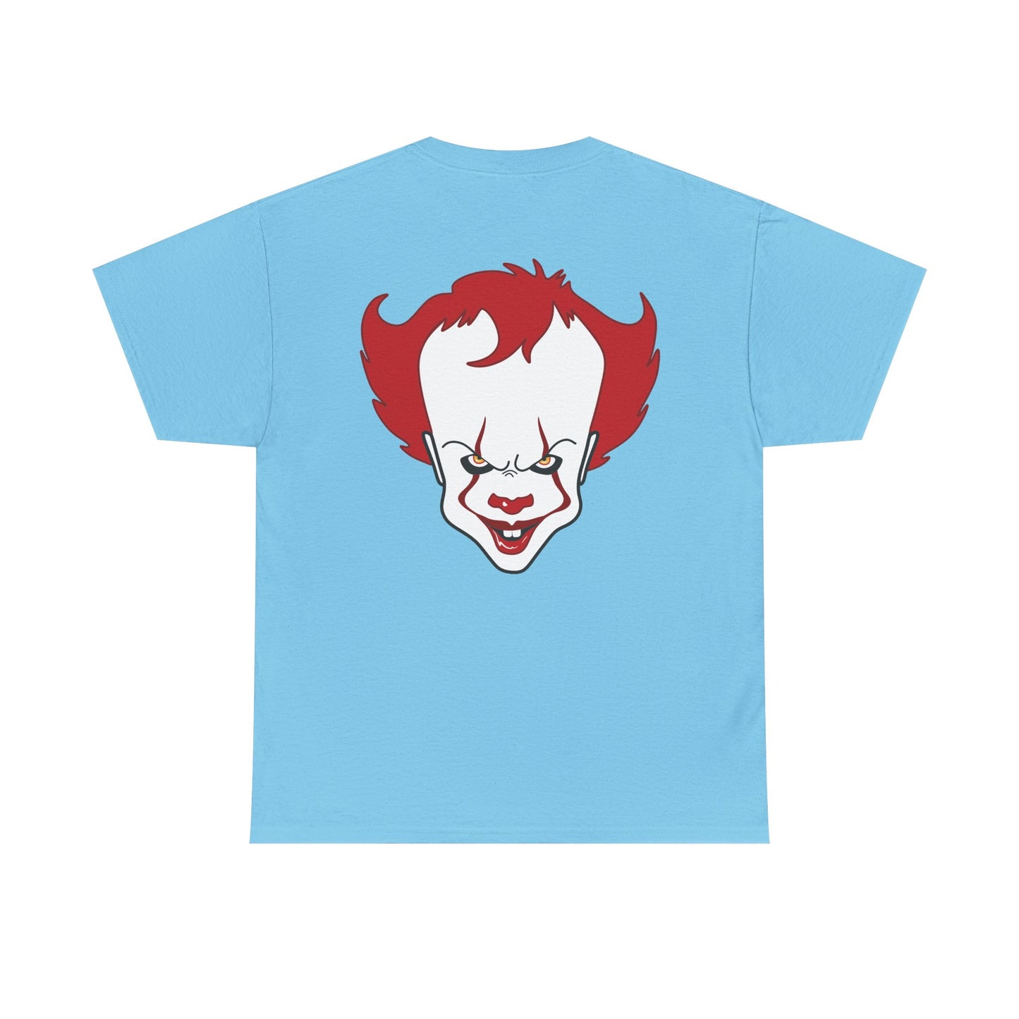 You'll Float Too Unisex Tee