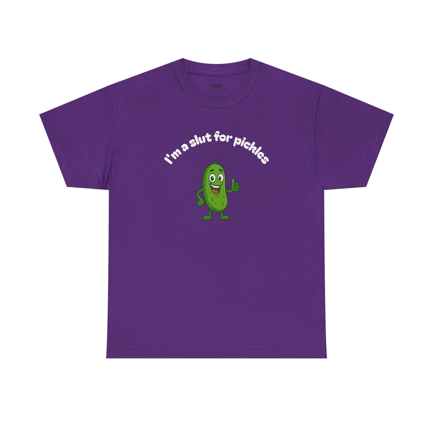 Pickle Lover Unisex Tee