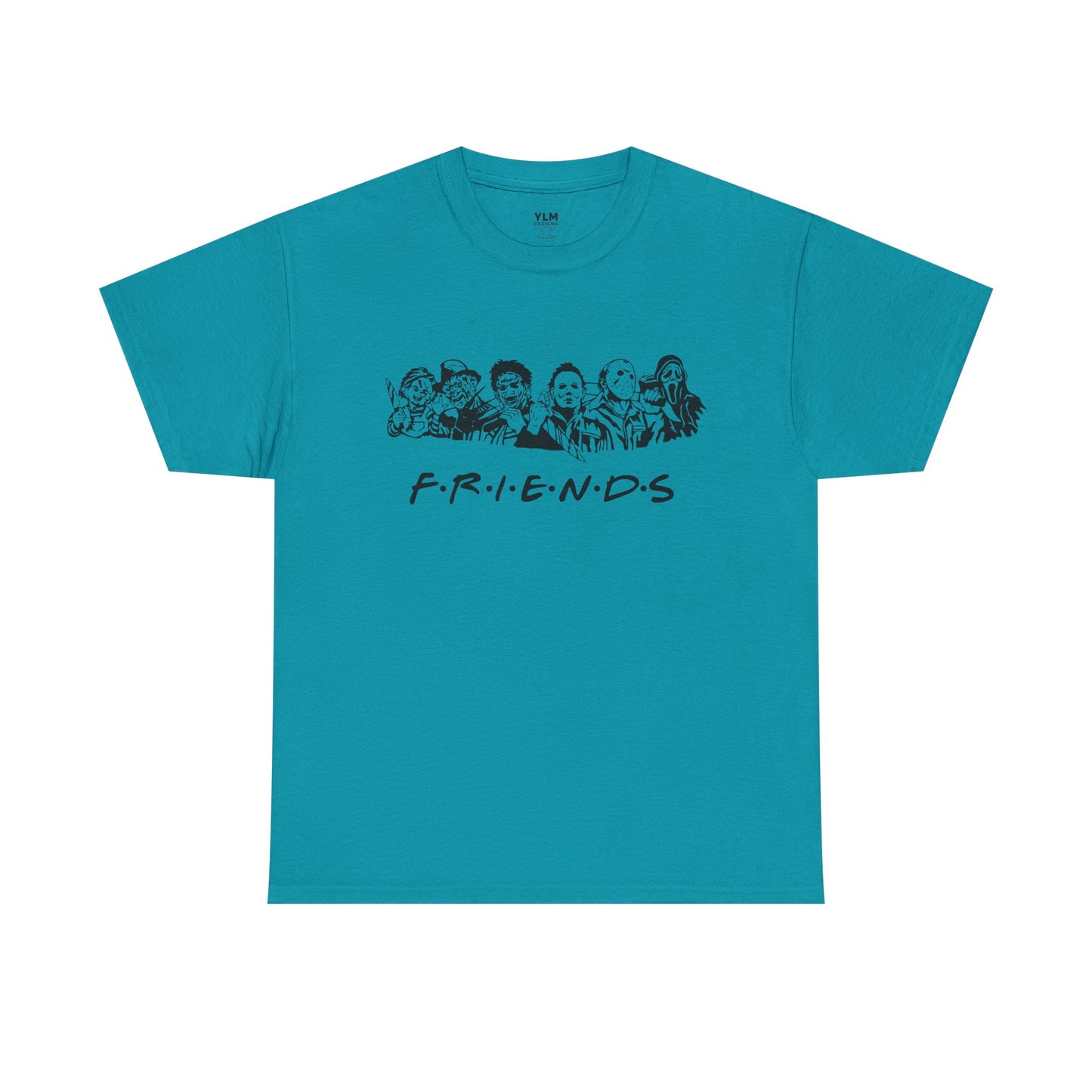 Friends Unisex Tee