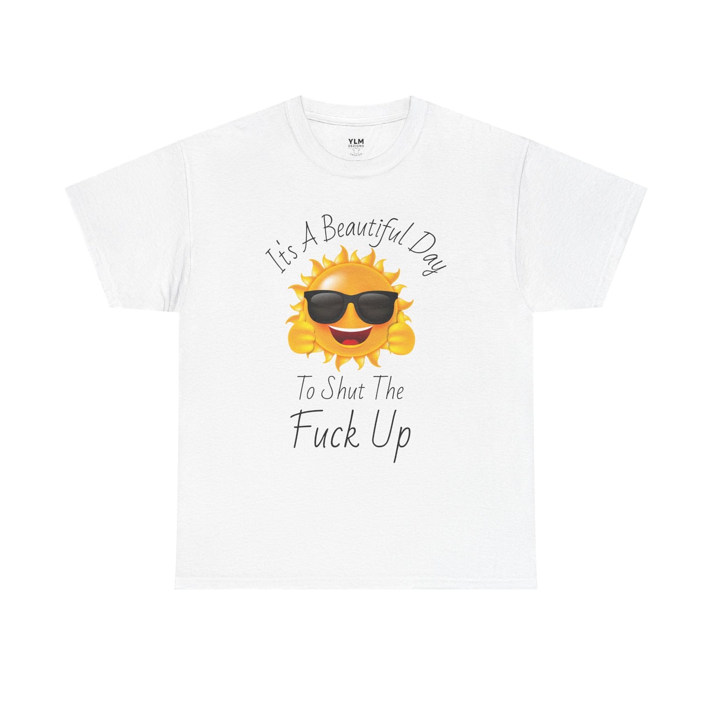 Sassy Sunshine Unisex Tee