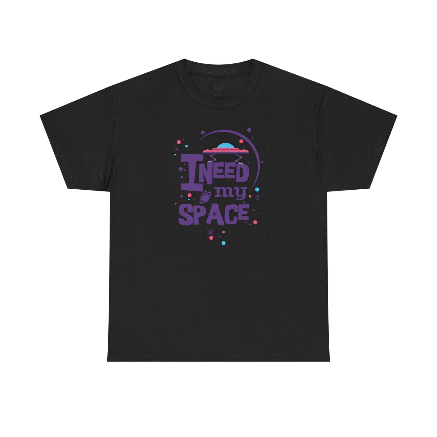 Need My Space Unisex Tee