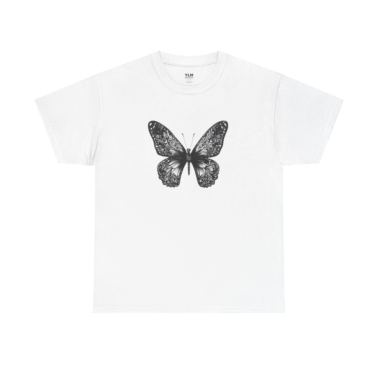 Butterfly Unisex Tee