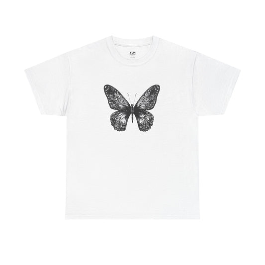 Butterfly Unisex Tee