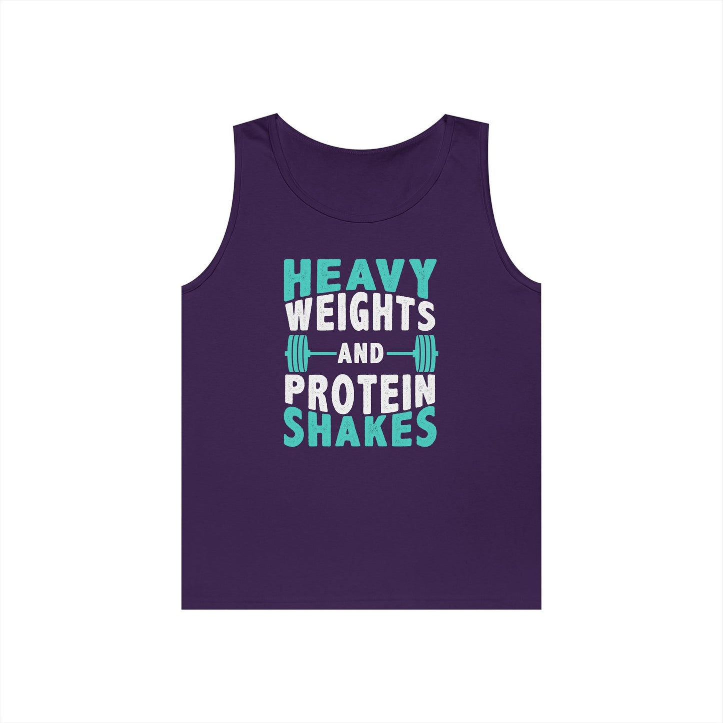 Heavy Weights Tank Top