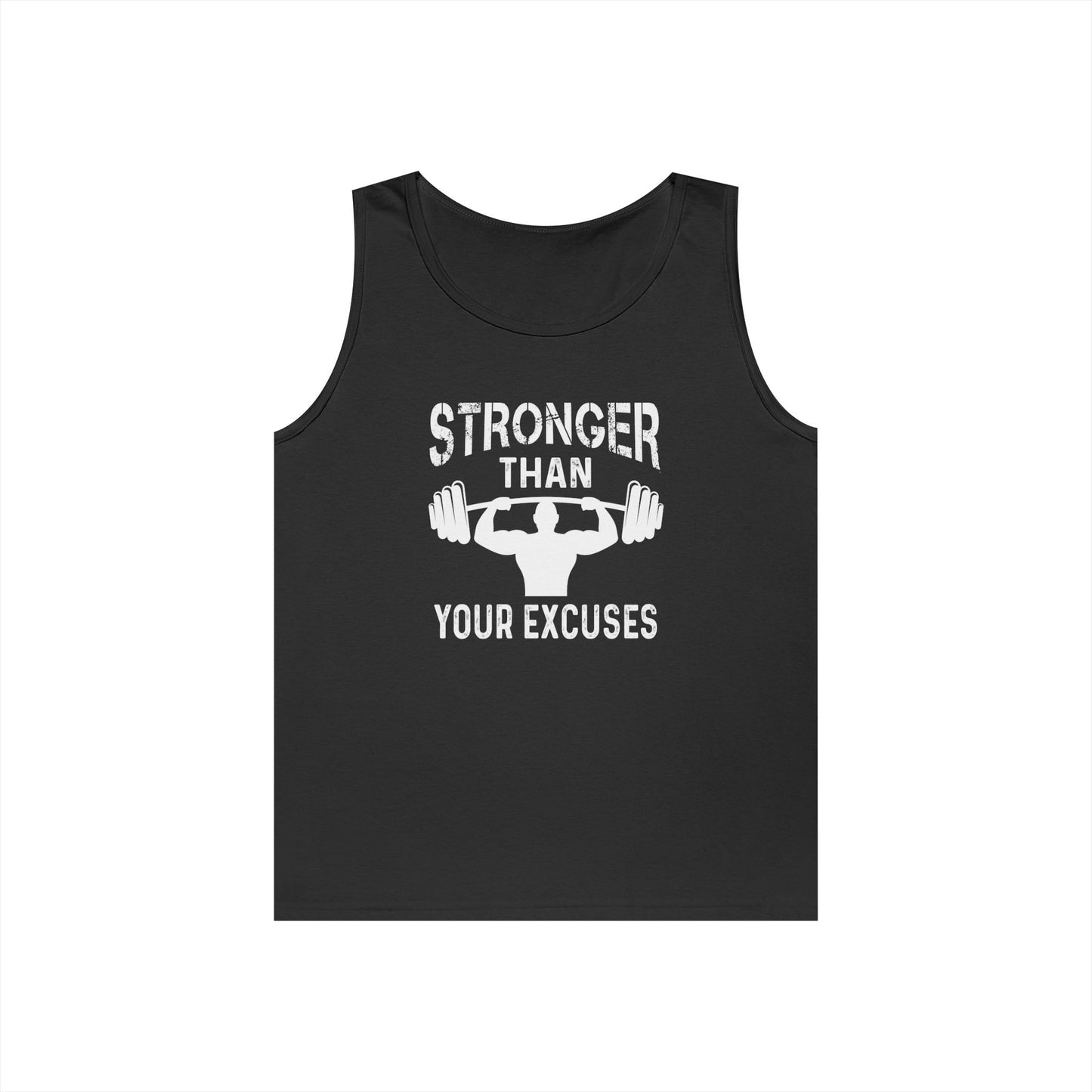 Stronger Tank Top