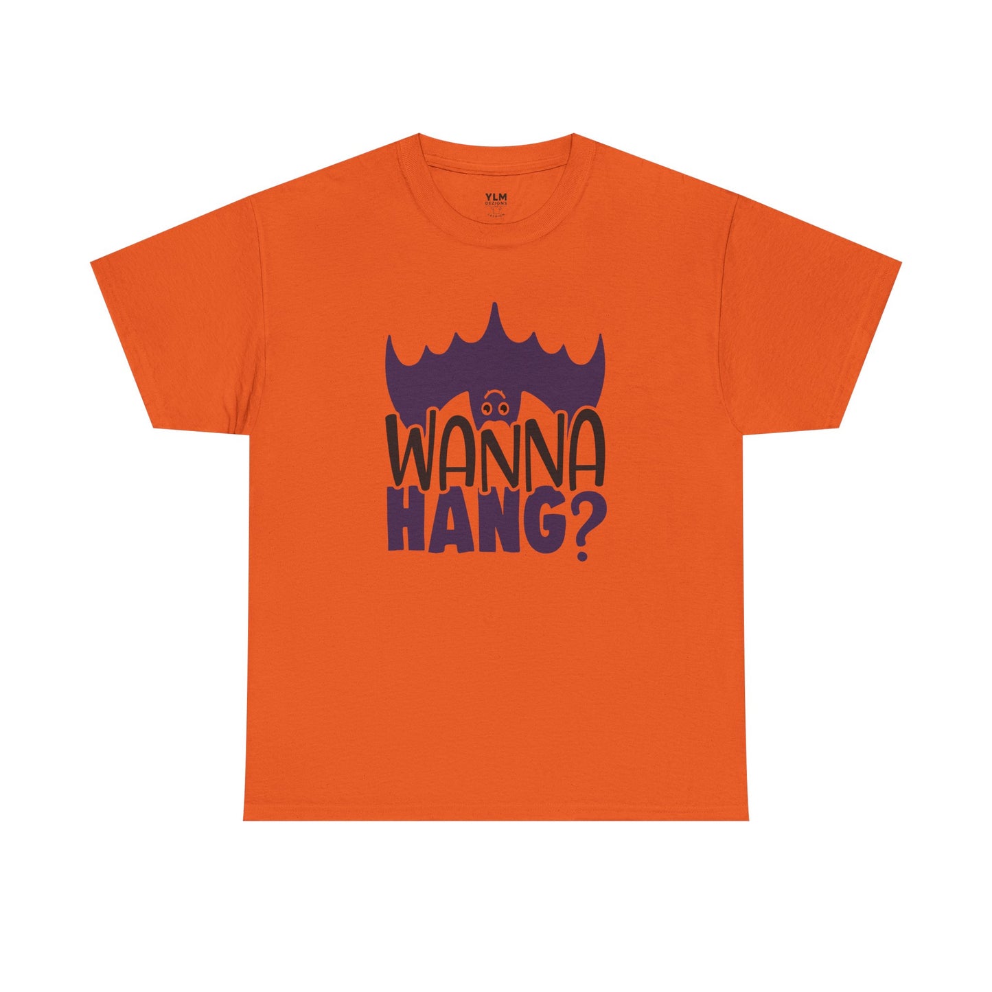 Wanna Hang? Unisex Tee