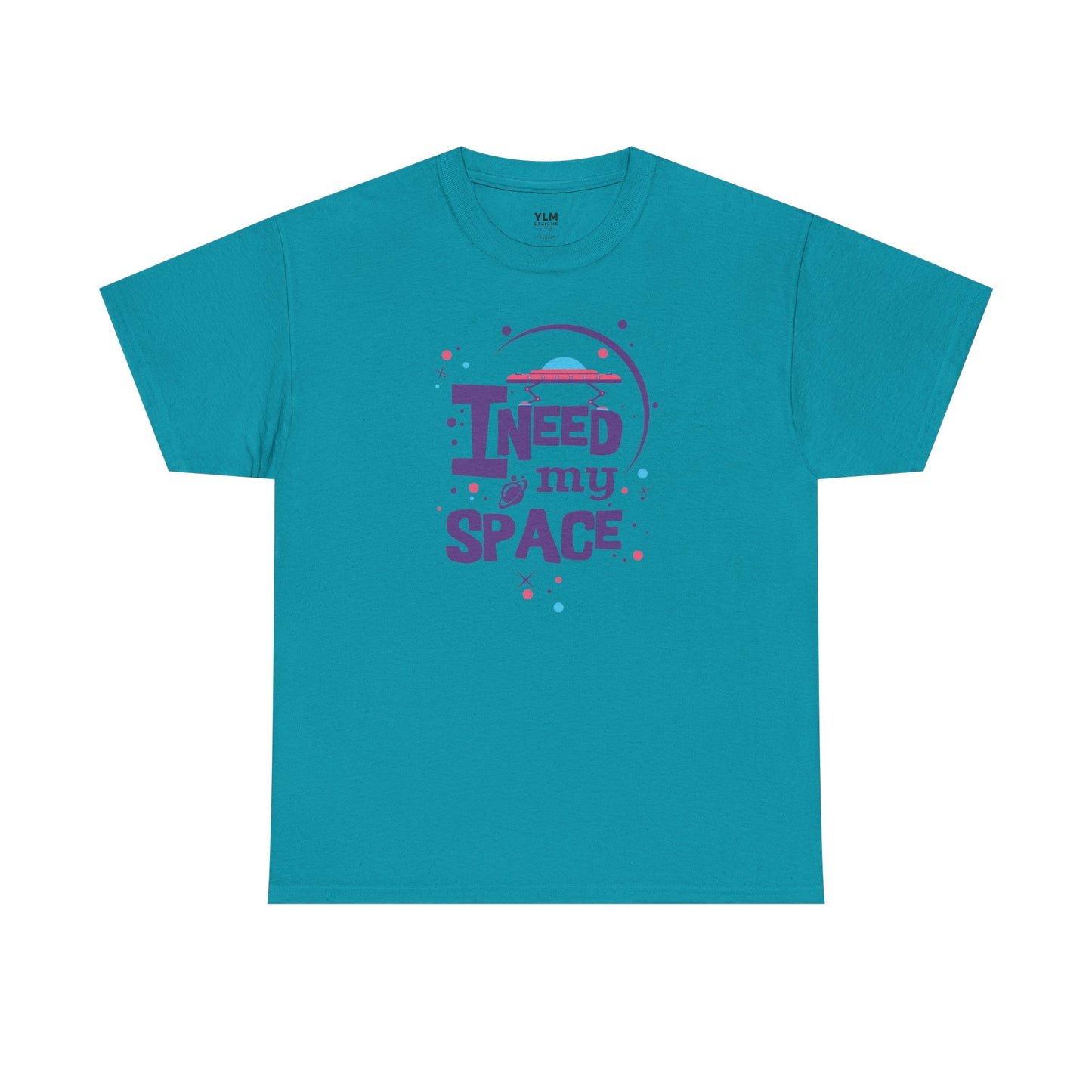 Need My Space Unisex Tee