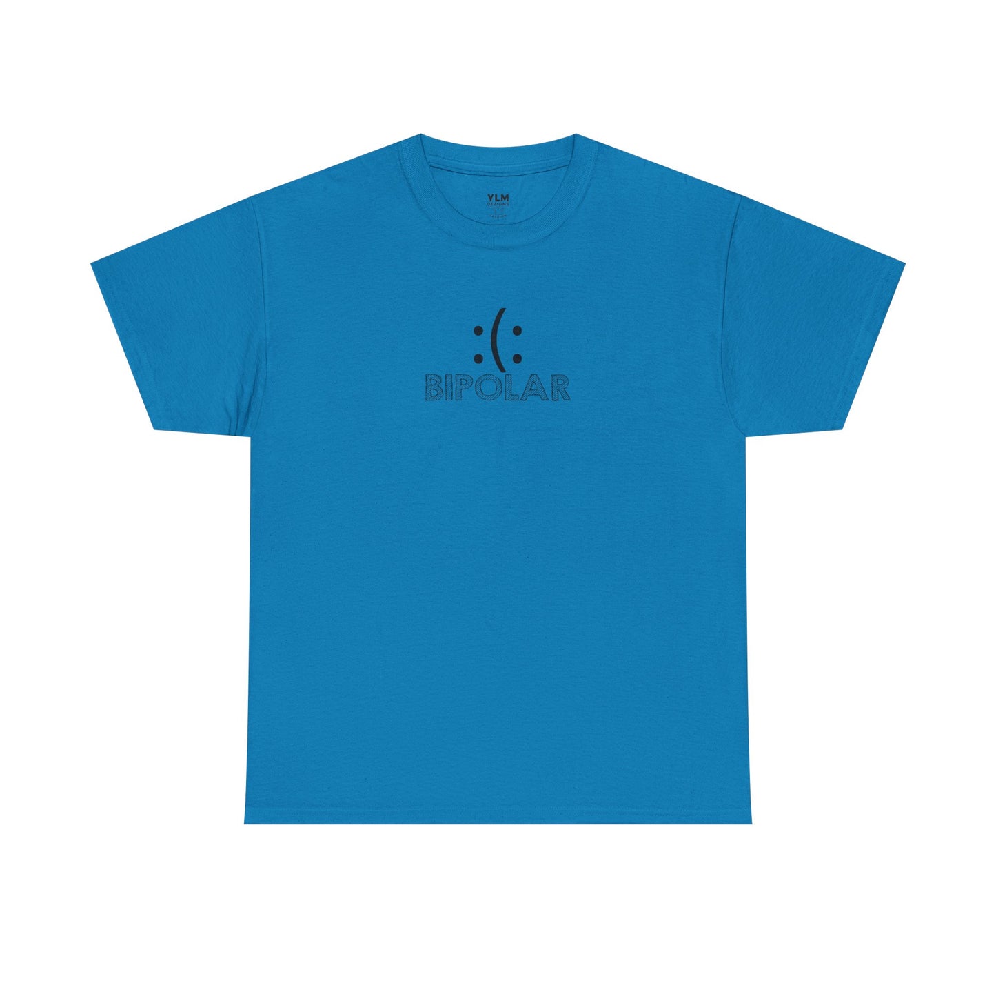 Bipolar Unisex Tee