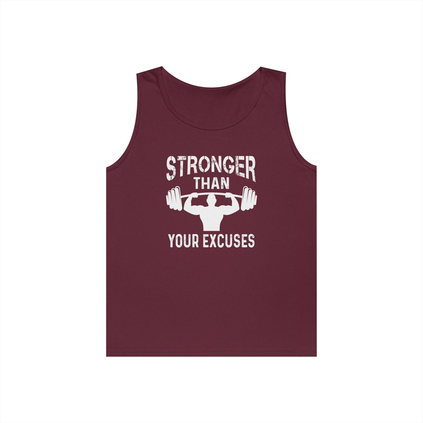 Stronger Tank Top