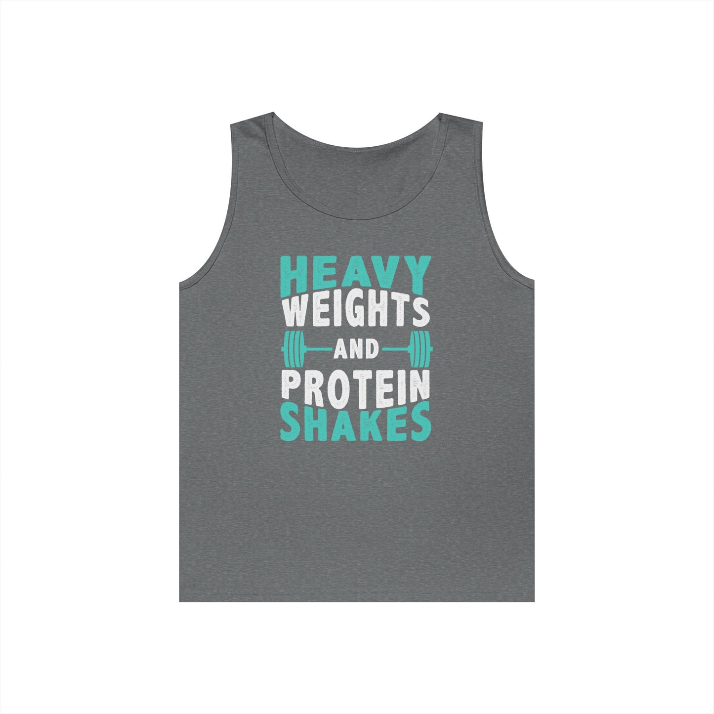 Heavy Weights Tank Top