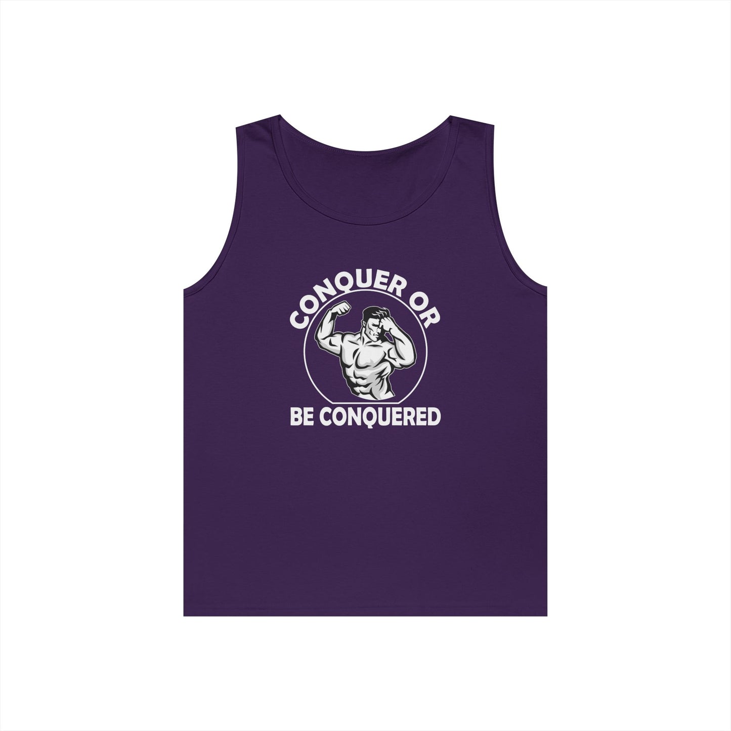 Conquer Tank Top