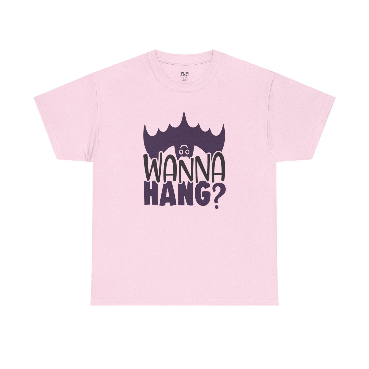 Wanna Hang? Unisex Tee