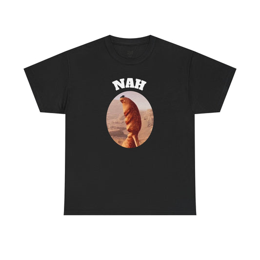 Marcus The Worm NAH Unisex