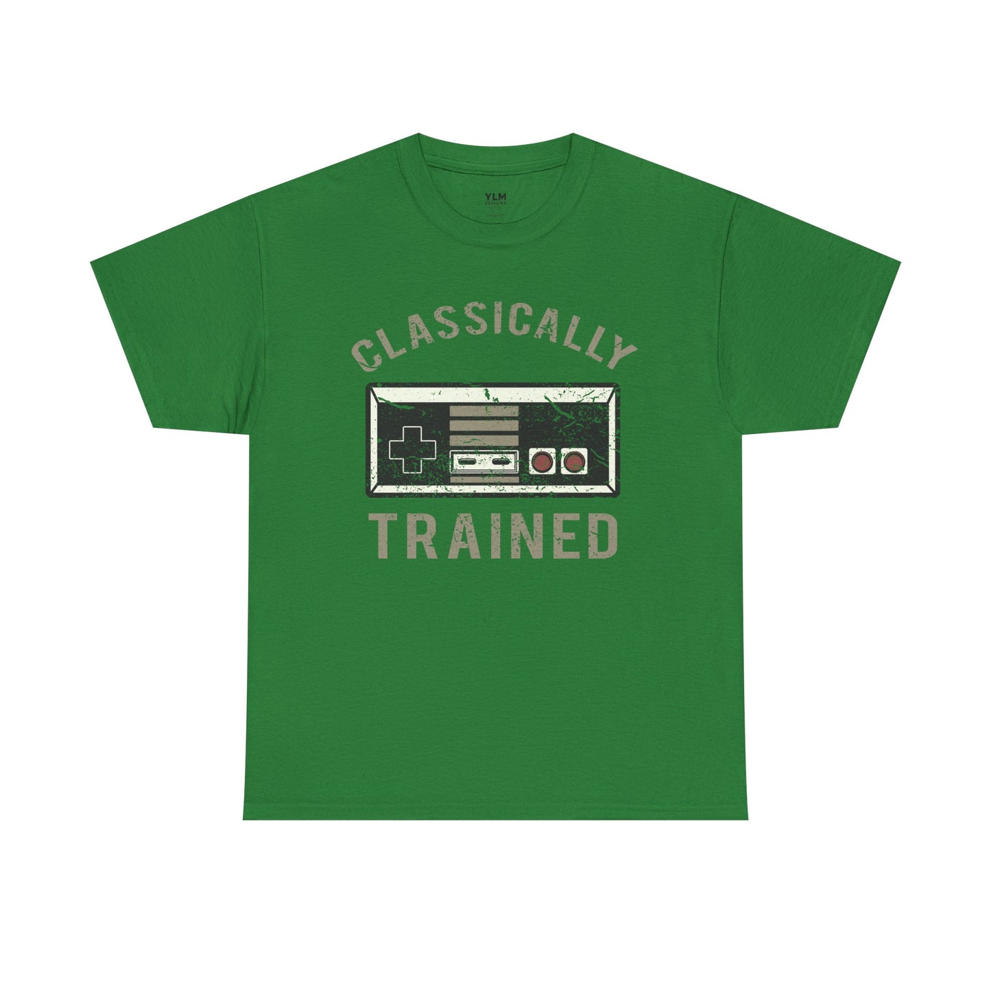 Classically Trained Unisex Tee