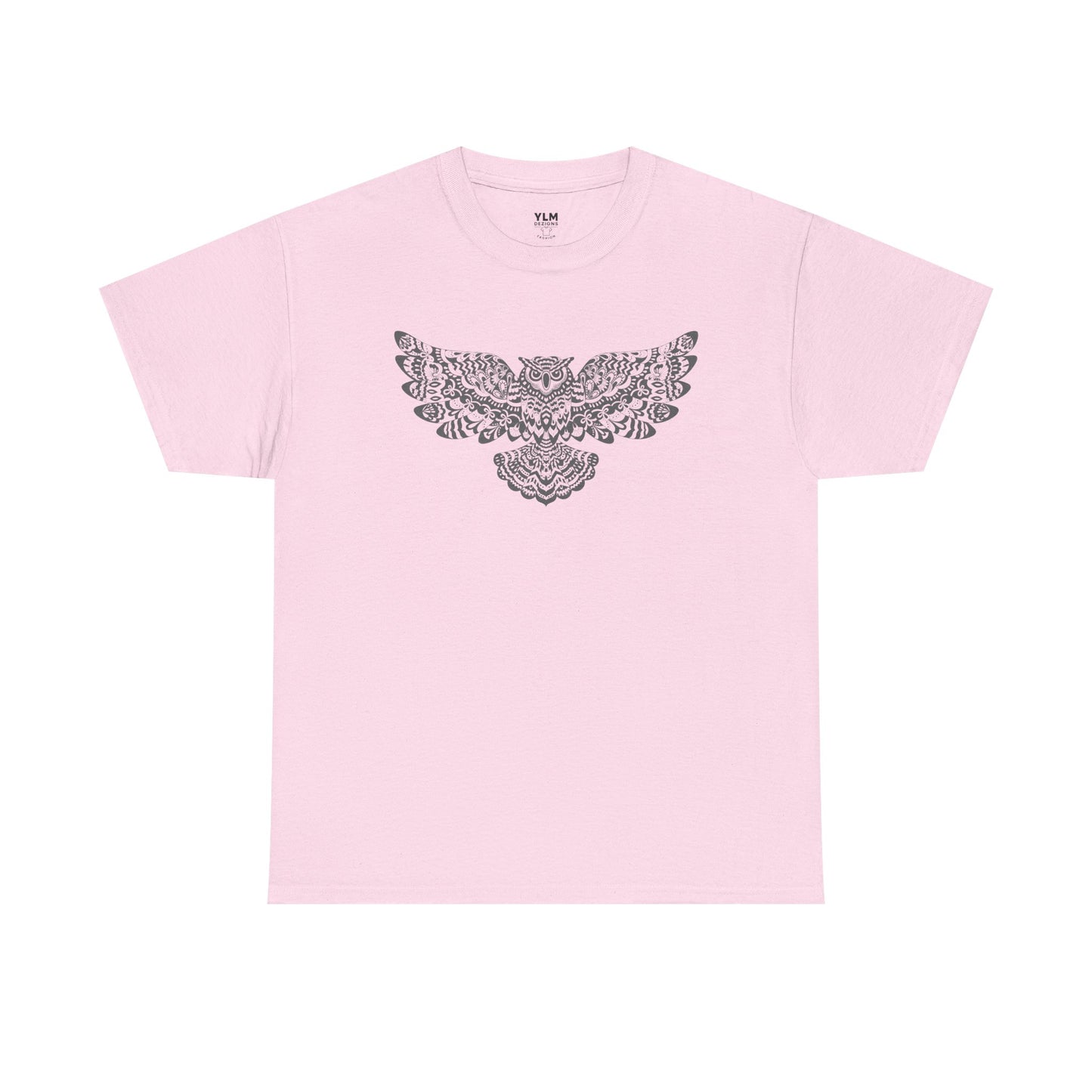 Owl Unisex Tee
