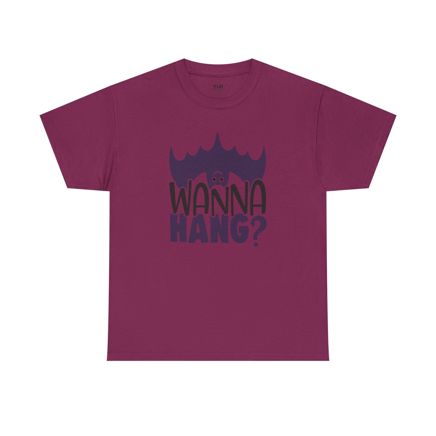 Wanna Hang? Unisex Tee