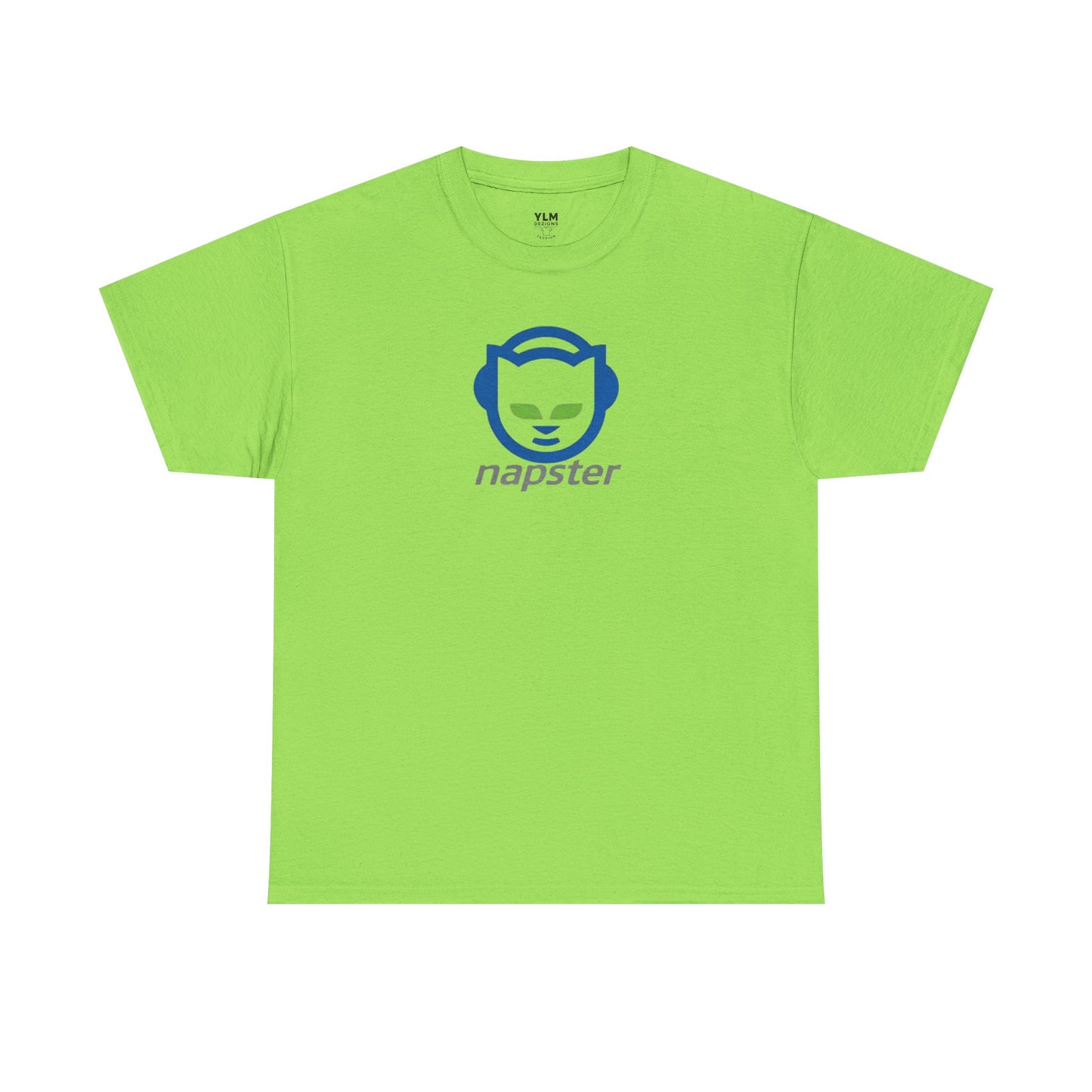 Retro Napster Unisex Tee