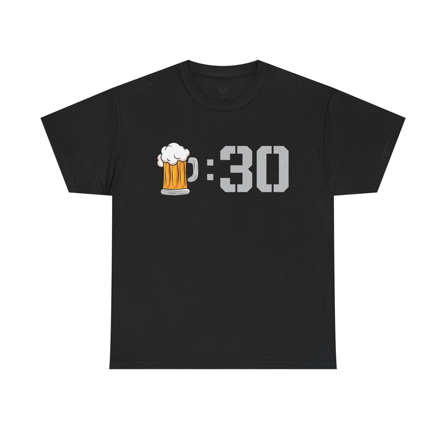 Beer O'clock Unisex Tee