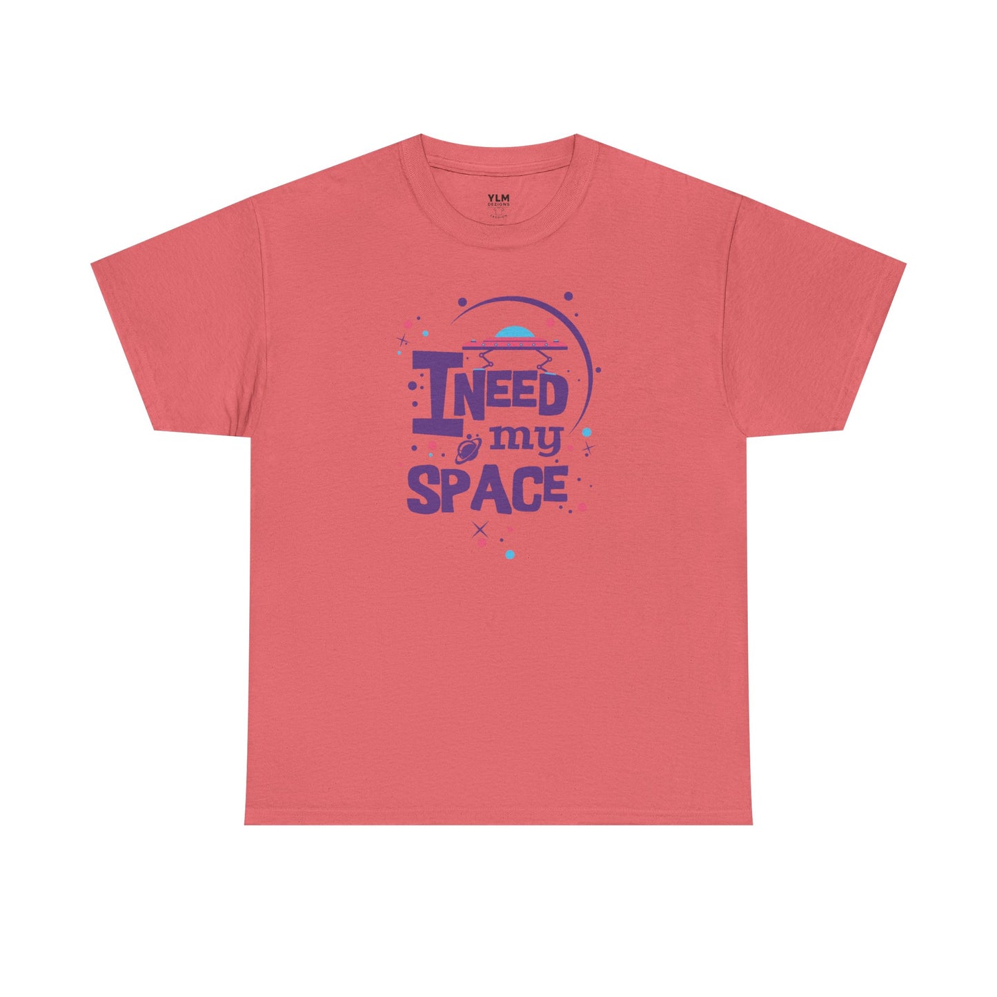 Need My Space Unisex Tee