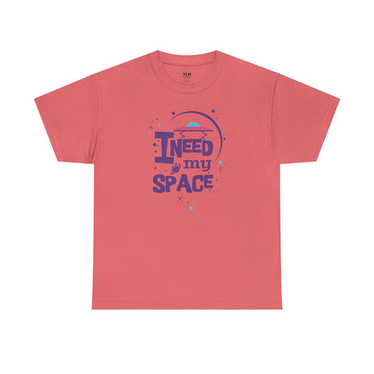 Need My Space Unisex Tee
