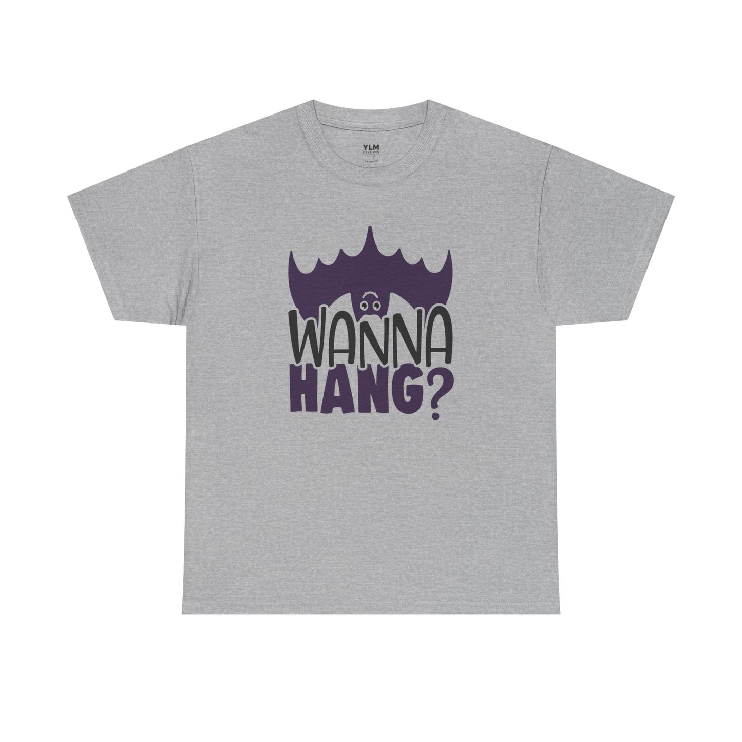 Wanna Hang? Unisex Tee