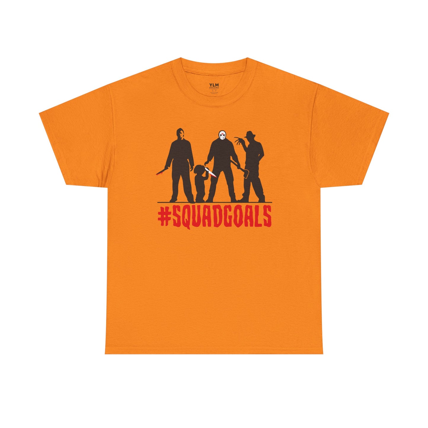 #SquadGoals Unisex Tee