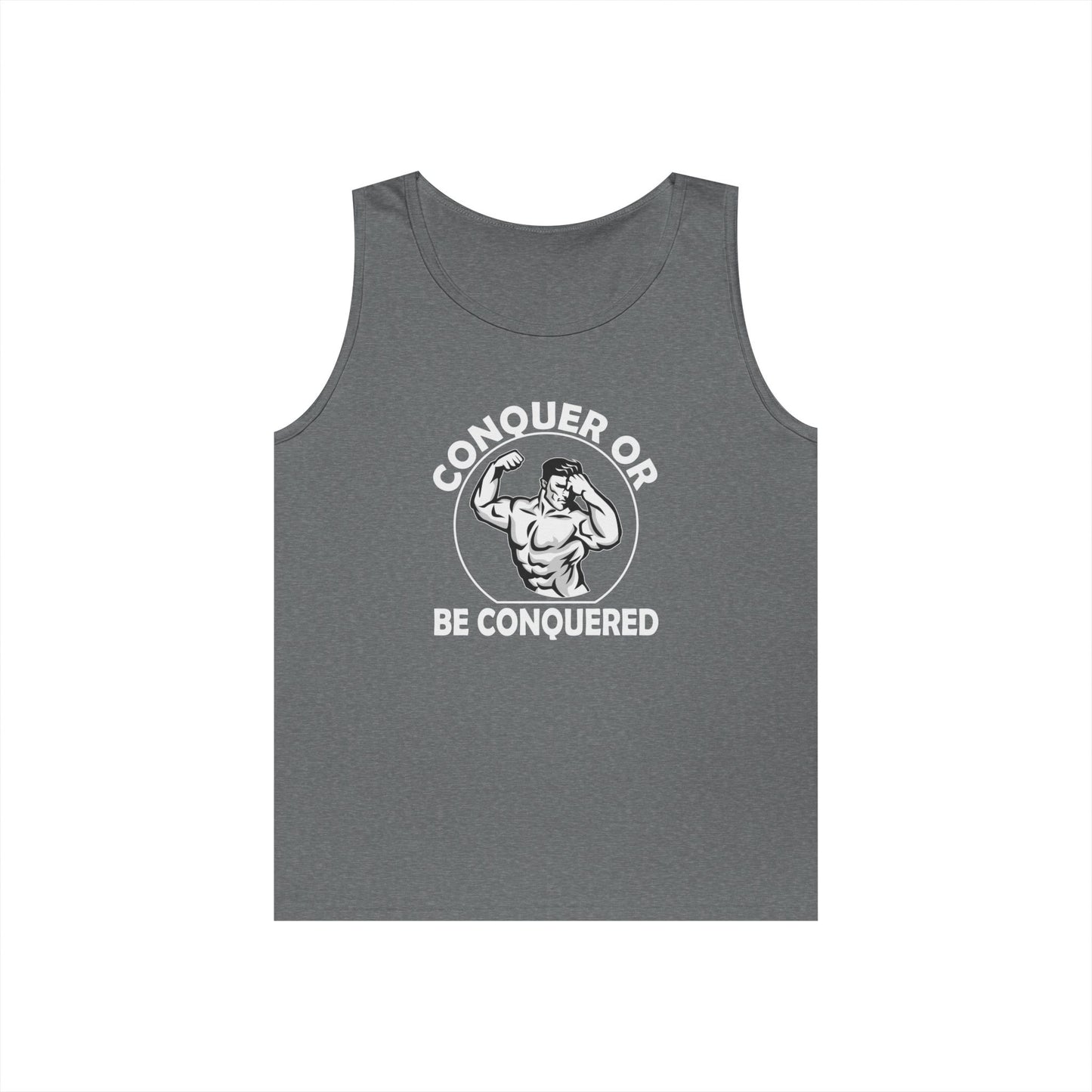 Conquer Tank Top