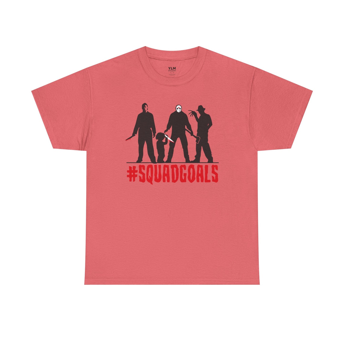#SquadGoals Unisex Tee